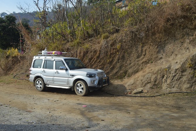Kathmandu to Pokhara drop-off service by private vehicles - Why the private vehicle matters on this route