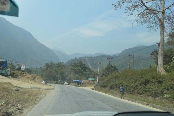 Kathmandu to Pokhara drop-off service by private vehicles - Who should book this transfer