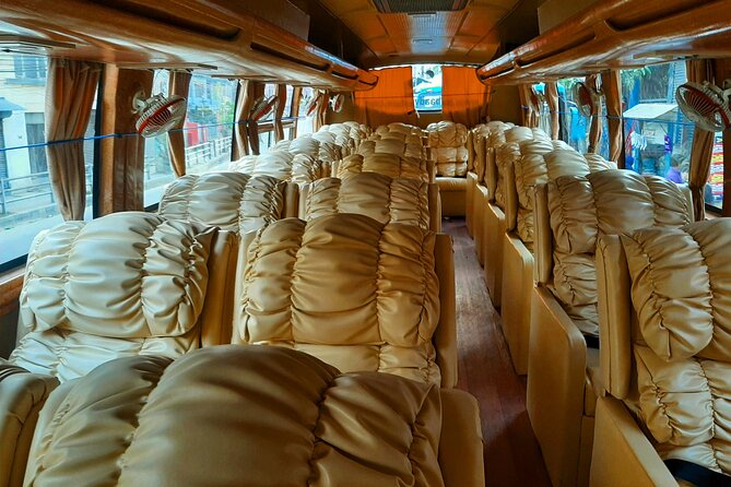 Kathmandu to Pokhara Luxury Bus Ticket – Easy & Reliable Booking - Why the Road to Pokhara Takes All Day