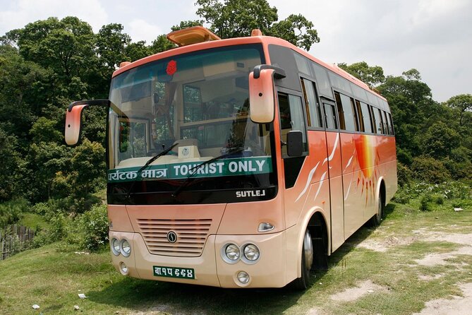 Kathmandu to Pokhara Tourist Bus Tickets reservation - Is $22.90 good value for the journey?