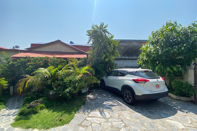 Kathmandu to Pokhara Transfer with Private Vehicle or V.V. - What the Six to Seven Hour Journey Feels Like