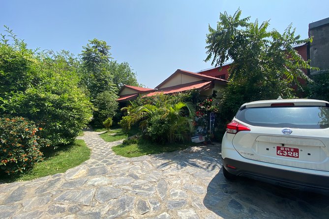 Kathmandu to Pokhara Transfer with Private Vehicle or V.V. - What Is Included and What You Pay For