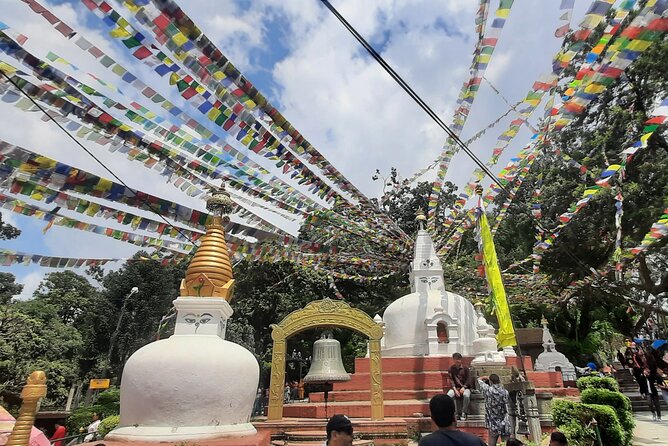 Kathmandu Top 4 or 2 UNESCO World Heritage Sites Day Tour - What this Kathmandu day tour is really designed to do