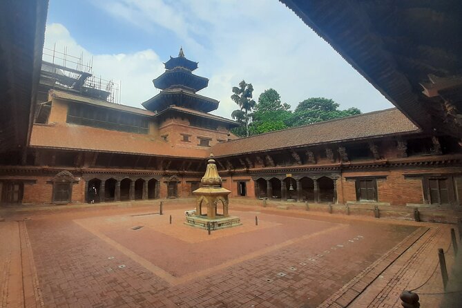 Kathmandu Top 4 or 2 UNESCO World Heritage Sites Day Tour - Why private transportation is worth the price