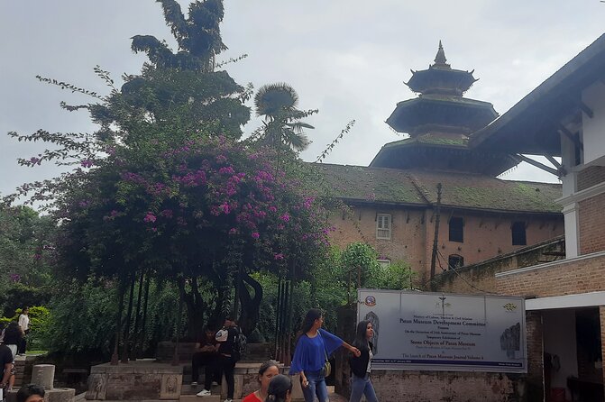 Kathmandu Top 4 or 2 UNESCO World Heritage Sites Day Tour - How to make the five to seven hours work