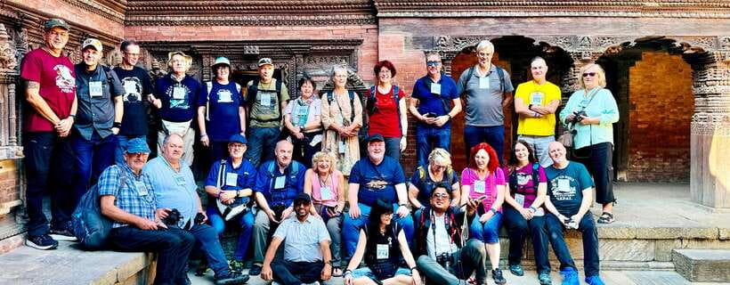 Kathmandu: Top 4 UNESCO Tour with Lunch - Private/Group - Who gets the most value from this tour?