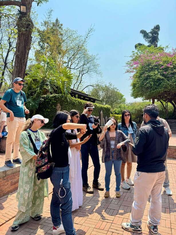 Kathmandu: Top 4 UNESCO Tour with Lunch - Private/Group - Lunch, entrance fees, and the real cost