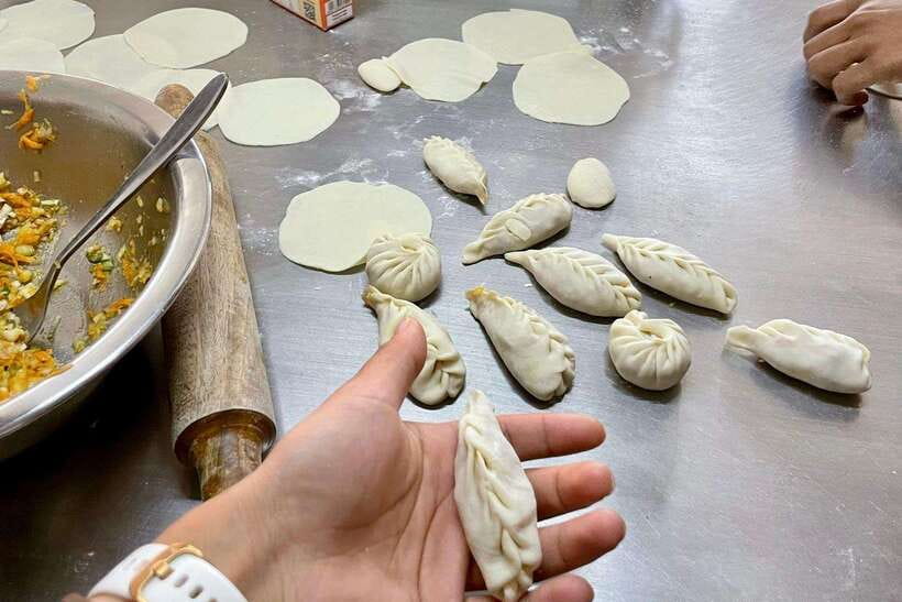 Kathmandu: Traditional Momo Making Class & Pickup - Why a momo class belongs in your Kathmandu plans