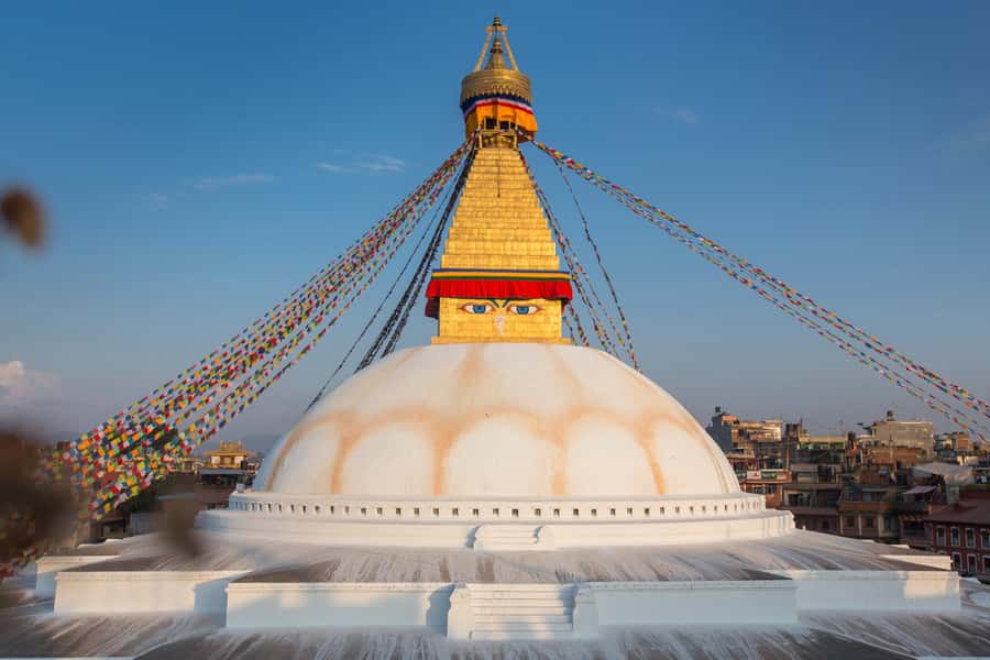 Kathmandu: UNESCO Heritage Site Private & Guided Tour - Key points at a glance