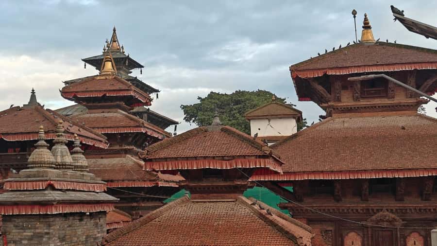 Kathmandu: UNESCO Heritage Site Private & Guided Tour - Why seven UNESCO sites make sense in one day