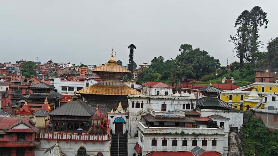 Kathmandu: UNESCO Heritage Site Private & Guided Tour - Boudhanath and Tibetan Buddhist culture