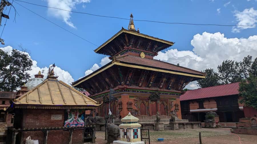 Kathmandu: UNESCO Heritage Site Private & Guided Tour - Kathmandu Durbar Square and the Kumari Ghar