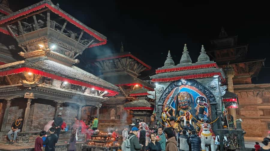 Kathmandu: UNESCO Heritage Site Private & Guided Tour - Swayambhunath, the hilltop beginning