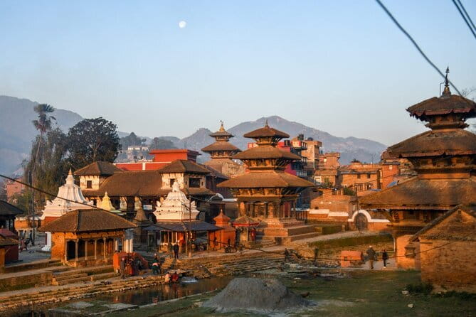 Kathmandu UNESCO World Heritage Tour - Bhaktapur’s medieval courtyards and temples