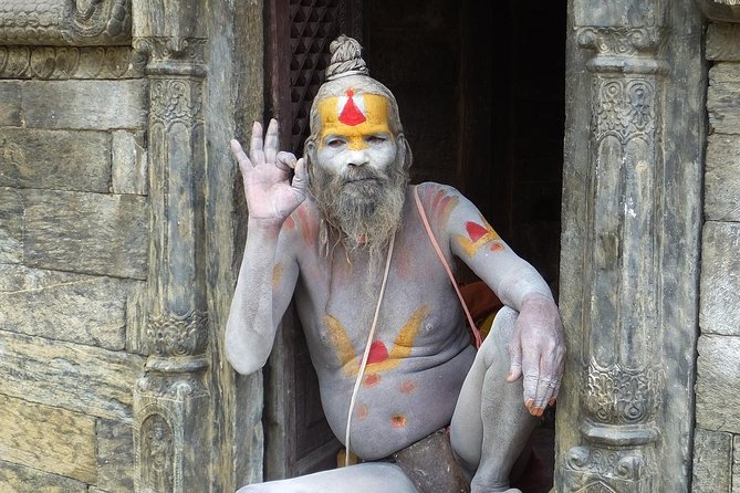 Kathmandu Valley City Day Tour - What this Kathmandu city tour really covers