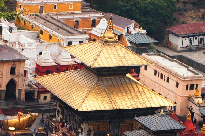 Kathmandu Valley Full Day Sightseeing Tour - What the $45 price really covers
