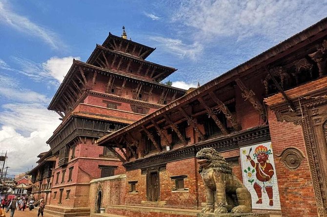 Kathmandu Valley Trek - The Guide Makes a Practical Difference