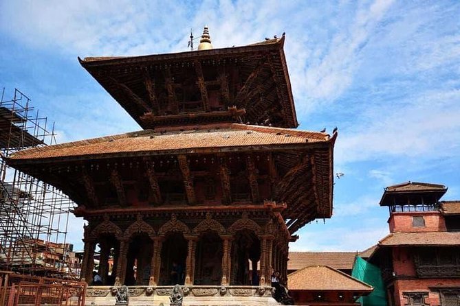 Kathmandu Valley Trek - Who Will Get the Most From This Trek