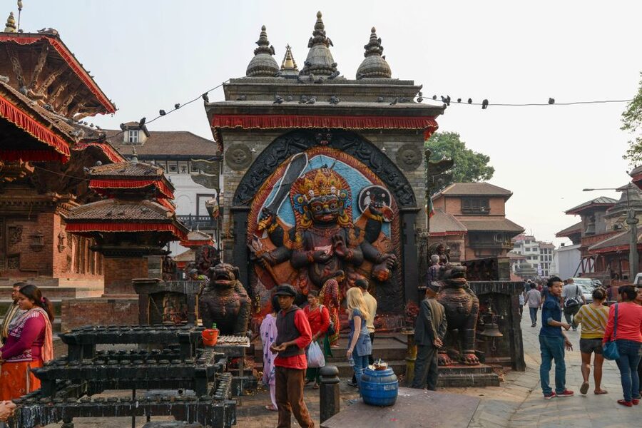 Kathmandu Walking Tour - Who will enjoy this Kathmandu walking tour?