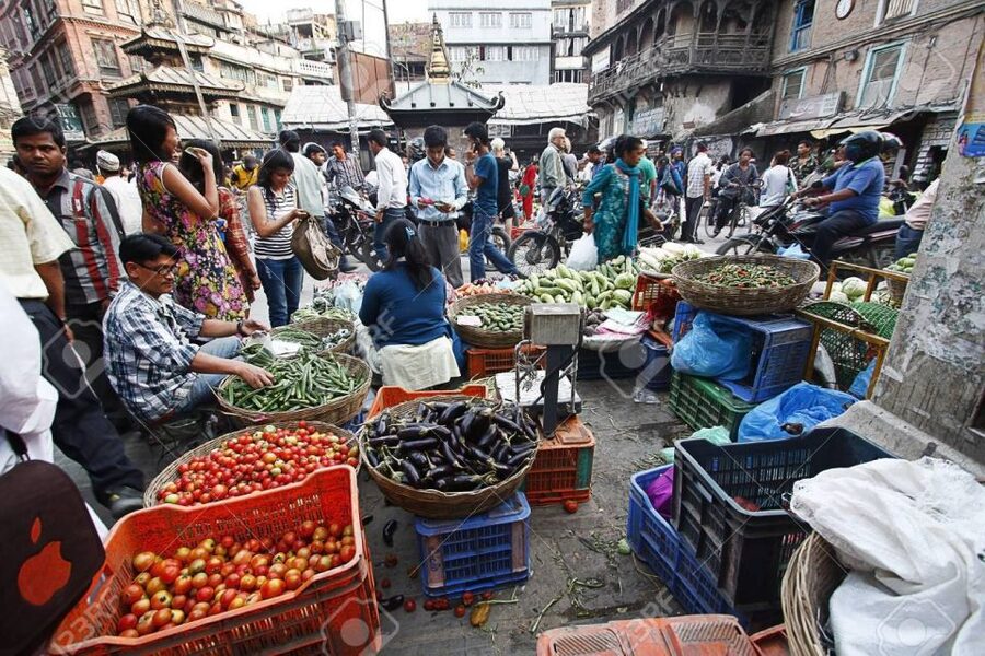 Kathmandu Walking Tour - Is $30 good value for four hours?
