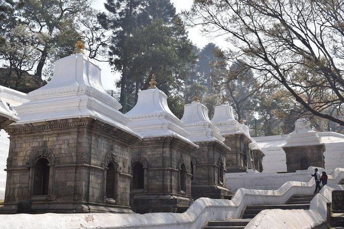 Kathmandu World Heritage Full Day Culture Tour - Four sides of Kathmandu in one day