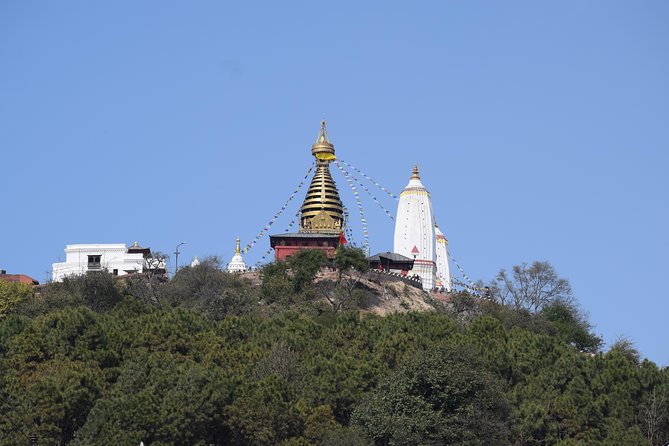 Kathmandu World Heritage Full Day Culture Tour - Why a private guide changes the experience