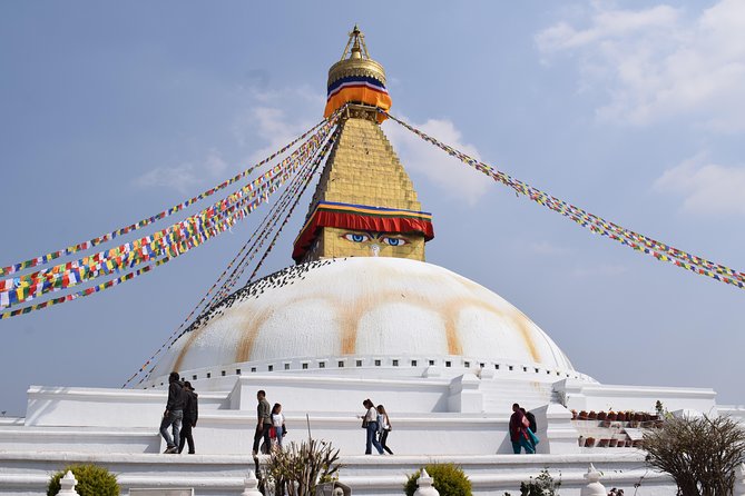 Kathmandu World Heritage Full Day Culture Tour - The pace, cost, and practical tradeoffs