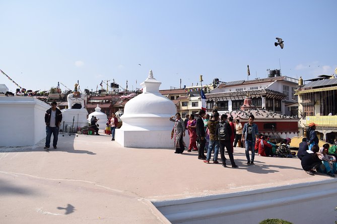 Kathmandu World Heritage Full Day Culture Tour - Who will get the most from this Kathmandu tour
