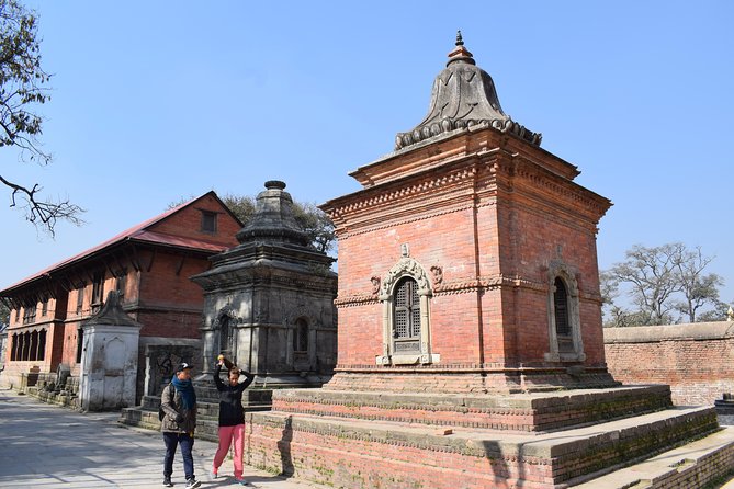 Kathmandu World Heritage Full Day Culture Tour - Kathmandu Durbar Square and the old royal center