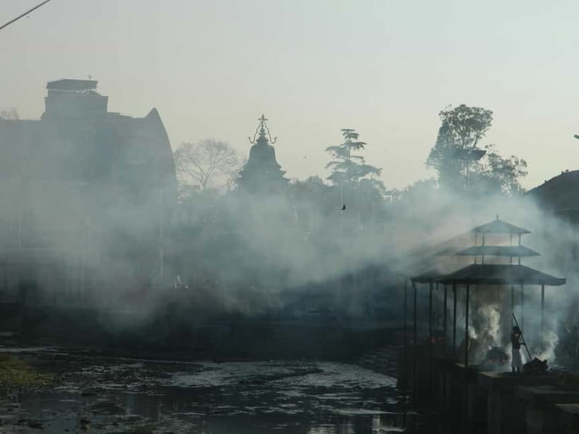 Katmandu: Pashupatinath Open Cremation & Evening Aarati - Key points at a glance