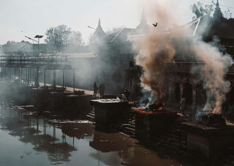 Katmandu: Pashupatinath Open Cremation & Evening Aarati - Who will get the most from this experience