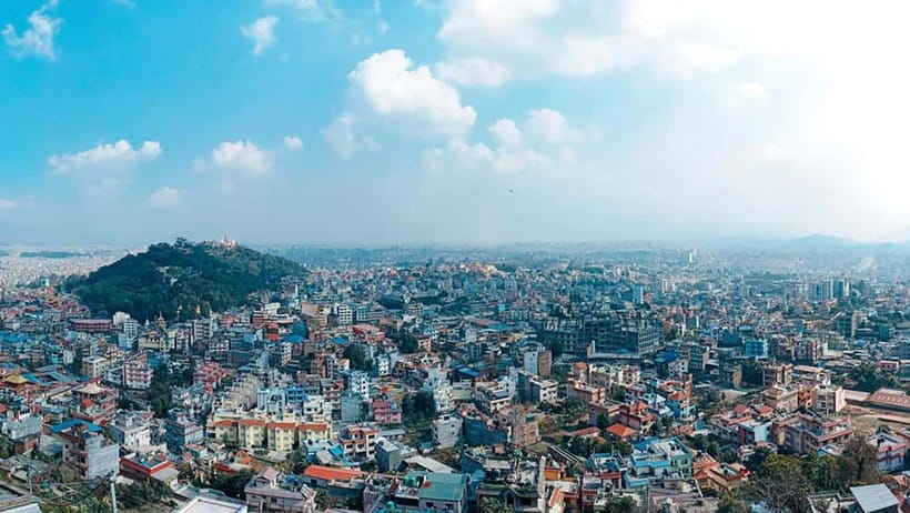 Kirtipur: Kritipur Tour, tasting local Cuisines and Drinks - Why Kirtipur makes a good change from central Kathmandu