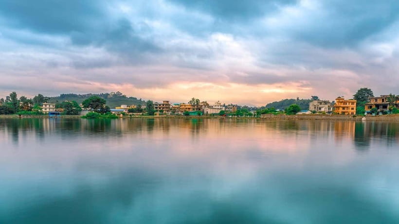 Kirtipur: Kritipur Tour, tasting local Cuisines and Drinks - Private transport through Kathmandu Valley traffic