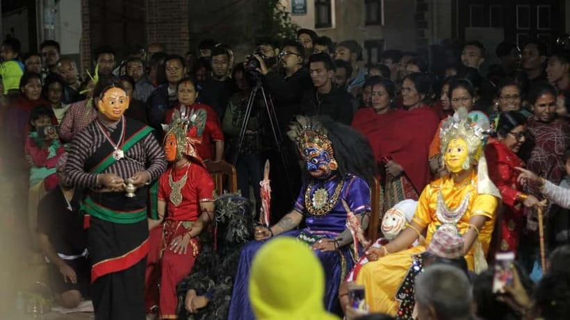 Kirtipur: Kritipur Tour, tasting local Cuisines and Drinks - Who should book this Kirtipur tour?