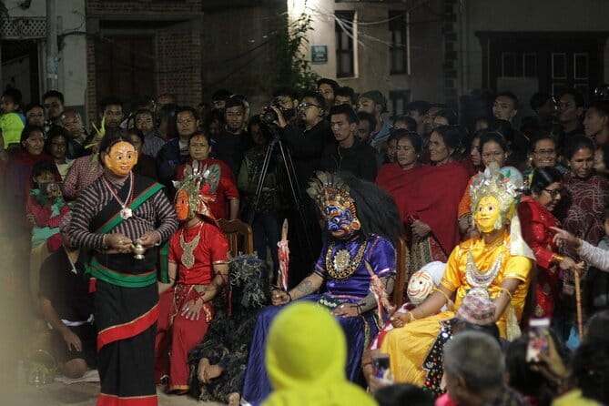 Kirtipur & Swayambhu Trip from Kathmandu: Local Eats and Drinks - Why this Kathmandu half-day works