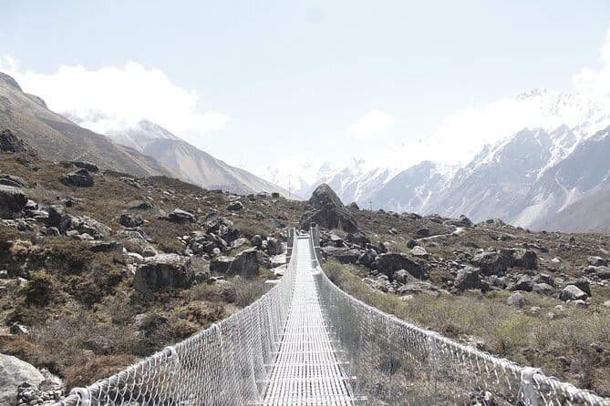 Langtang Trek from Kathmandu 7 Days - Why Langtang works in a seven-day plan