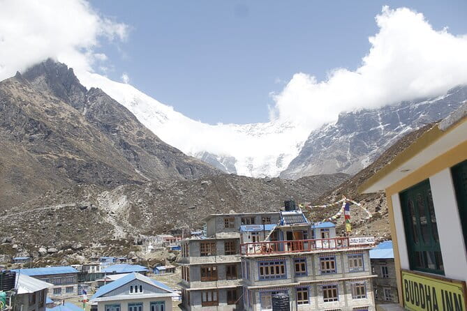 Langtang Trek from Kathmandu 7 Days - Day 5: The long return toward Lama Hotel