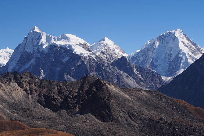 Langtang Valley Trek - Why Langtang works so well for an eight-day trek
