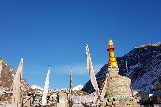Langtang Valley Trek - Days 6 and 7: Returning through the same valley