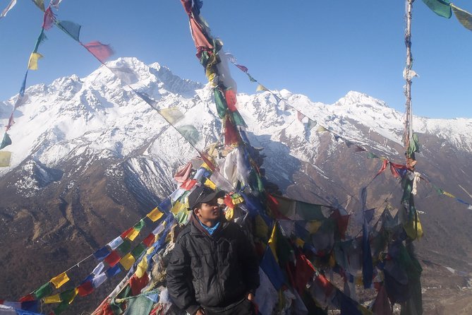 Langtang Valley Trek - Day 8: Back to Kathmandu and Thamel