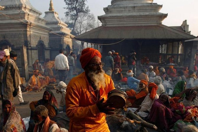 Life and spirituality tour of Kathmandu - Why this Kathmandu tour feels different