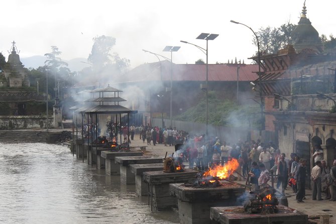 Life and spirituality tour of Kathmandu - Patan Durbar Square: the city of fine art