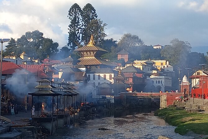 Life and spirituality tour of Kathmandu - Boudhanath Stupa: Kathmandu’s Little Tibet