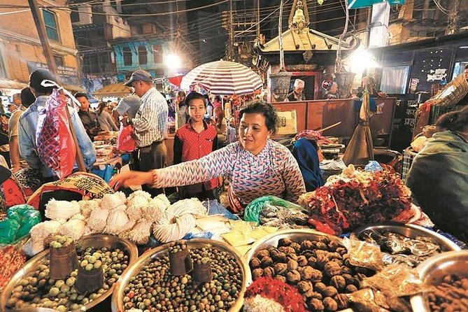 Life and spirituality tour of Kathmandu - What the $55 price really buys you