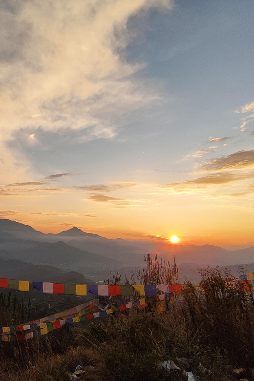 Live like Monk: Stay in the Nomobuddha Monastry - What this Namobuddha stay really offers