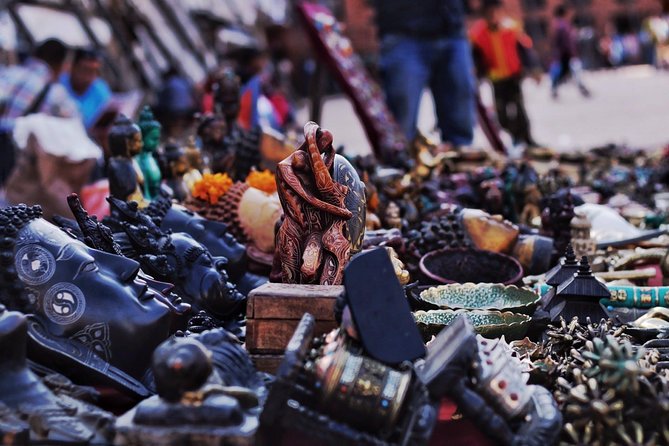 Local Bazaar Walking Tour in Kathmandu with Professional Guide - What the $100 price really covers