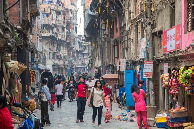 Local Bazaar Walking Tour in Kathmandu with Professional Guide - Who will get the most from this experience?