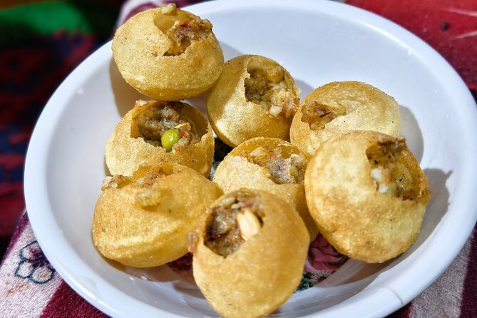 Local Women Lead Nepali Cooking Class - Sitting Down for a Proper Nepali Lunch
