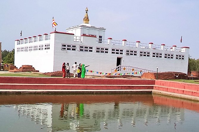 Lumbini Pilgrimage Tour by Flight- 2 Days - Why flying changes the Lumbini experience