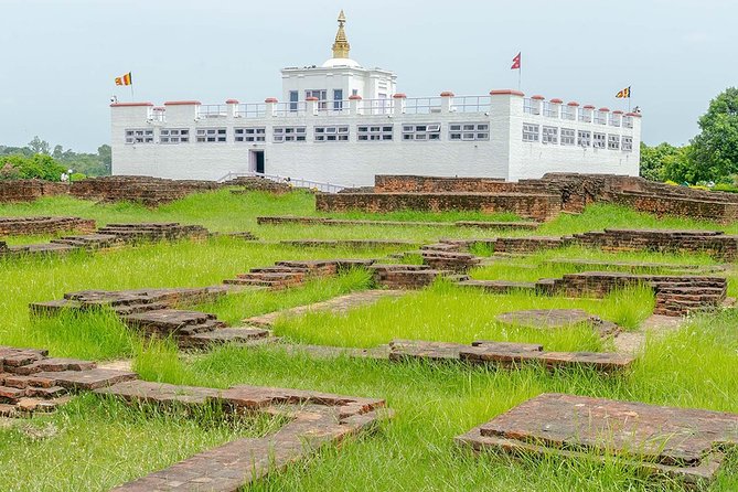 Lumbini Pilgrimage Tour by Flight- 2 Days - Day two and the schedule question